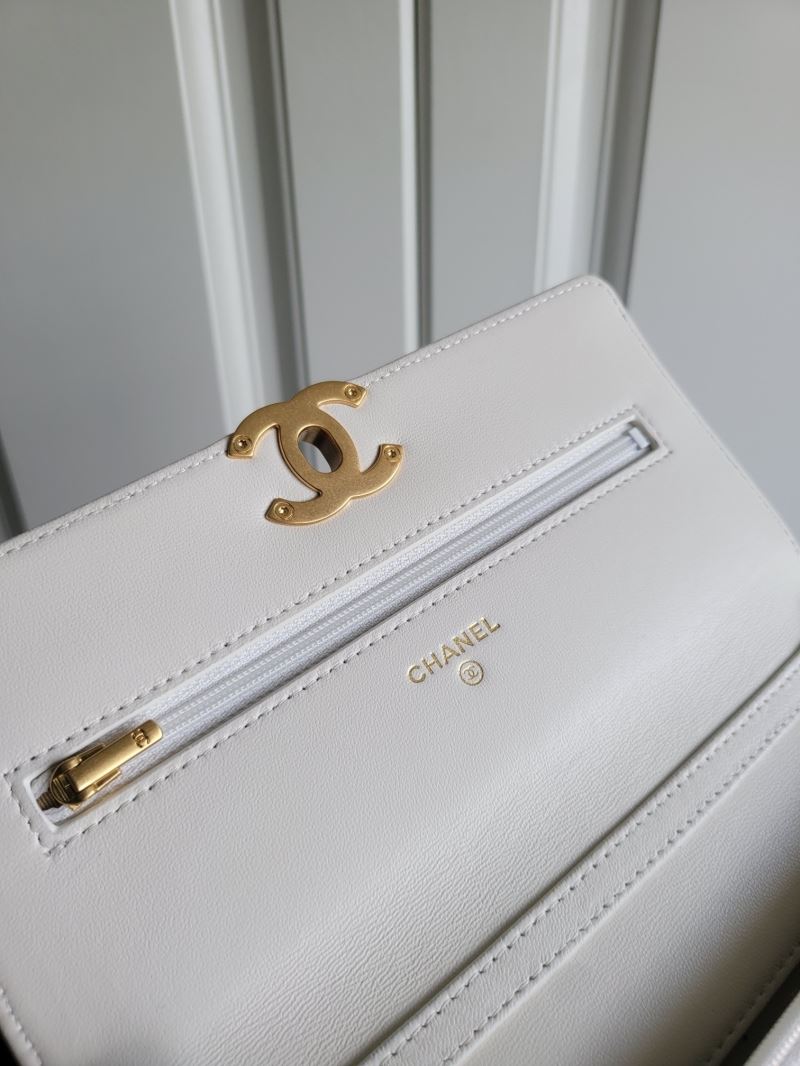 Chanel WOC Bags